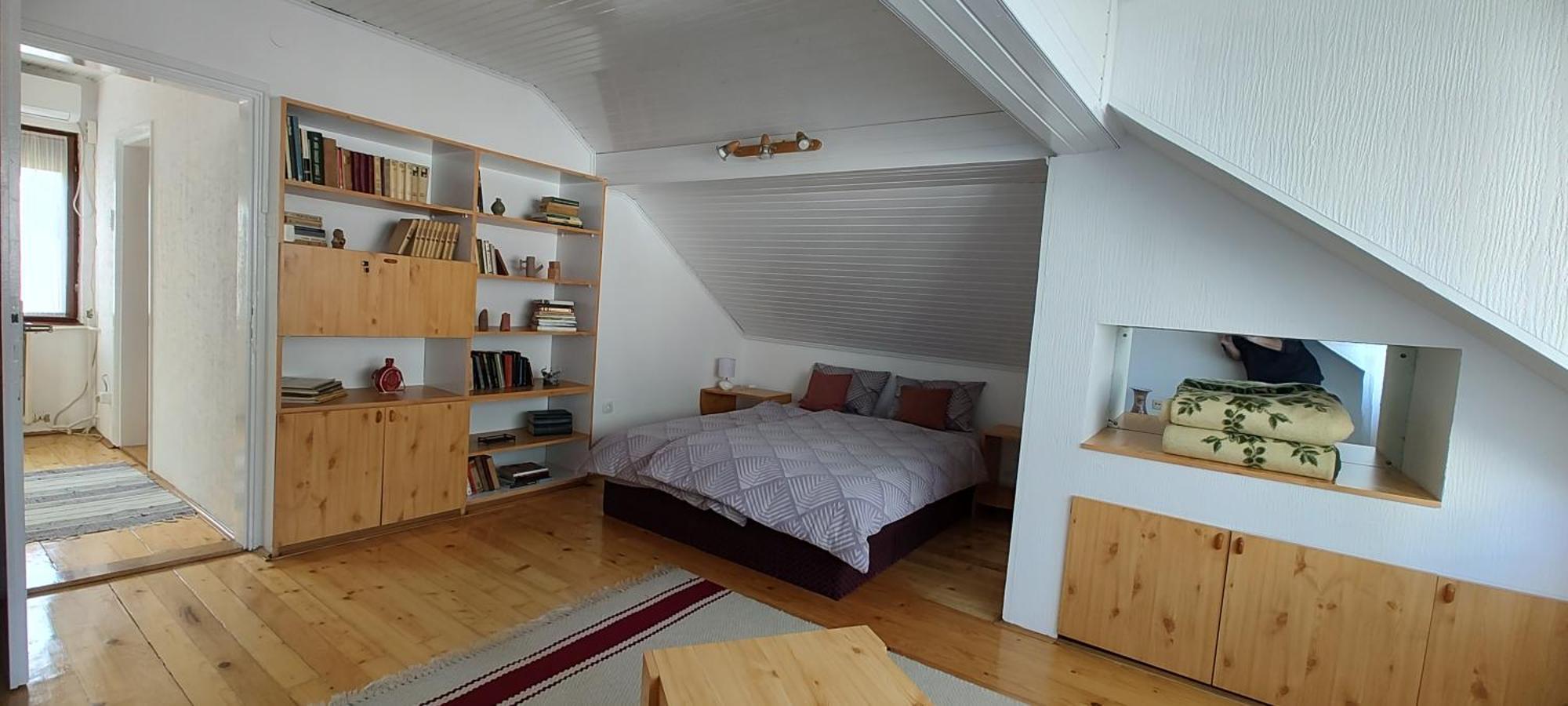 Apartment Ivan Novi Sad Dış mekan fotoğraf